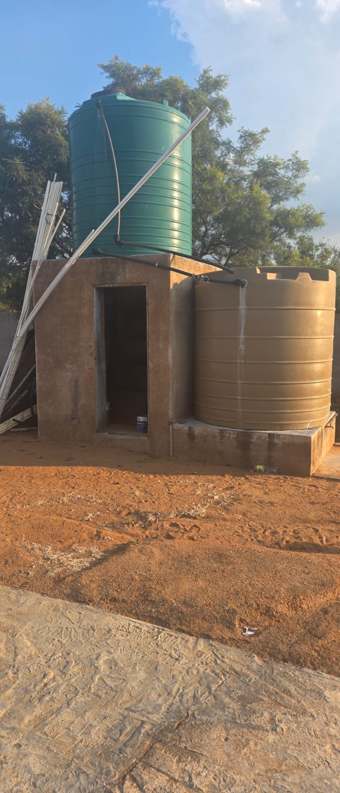 3 Bedroom Property for Sale in Lethlabile North West